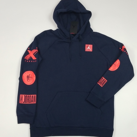 Jordan Other - Nike Air Jordan Hoodie